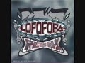 Lofofora - 06 - bon à rien - peuh! - 1996