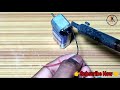 How to make fan at home | Making simple fan at home | #homemadefan #fan #usbfan #minifan