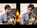 Panchayat Title Track Guitar Cover