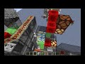 Minecraft 1.16-1.19: 5184 Furnace Array