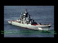 German Liners Part 5: S.S. Berlin/Admiral Nakhimov (Never Forget)