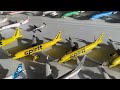 My FULL 500+ GeminiJets & NG Models Collection: 1:400 Model Airplane Collection #7 - January 2023