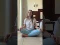 Meditation for Mindfulness and Courage