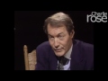 Remembering Mr. Rogers (1994/1997) | Charlie Rose