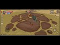 WOLF VS ALL BOSSES IN WILDCRAFT|| DEFEATING ALL BOSSES ||