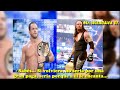 Chris Benoit habla de The Undertaker. (Subtitulado en Español.)