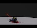 Death animation test (its not very good) | Lethal Company Animation Test