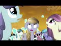 My Little Pony en español 🦄 El Imperio de Cristal, Parte 2 | La Magia de la Amistad |  Completo