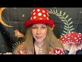 10 Reasons Amanita Muscaria is the Alice In Wonderland mushroom