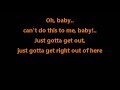 Queen • Bohemian Rhapsody (CC)🎤 [Karaoke] [Instrumental Lyrics]