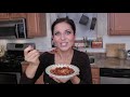 Homemade Chili Recipe - Laura Vitale - Laura in the Kitchen Episode 217