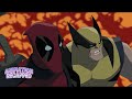 Deadpool And Wolverine Must Work Together To Eliminate The Strongest Superhero