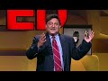New experiments in self-teaching | Sugata Mitra