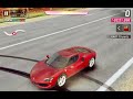 Asphalt 9 - Ferrari 296 GTB Multiplayer Races (ft. k00L People)