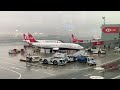 Flight #25 ISTANBUL-LYON (Turkish Airlines-A321-Economy)