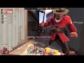 TF2: ANNOYING OBESE ENGINEER