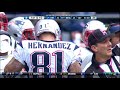 The Game that Made Legion of Boom Famous! Patriots vs. Seahawks Week 6, 2012 FULL GAME