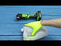 Brilliant inventions of a guy from Texas. An amazing idea with your own hands