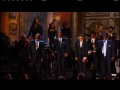 O'Jays perform Rock and Roll Hall of Fame Inductions 2005