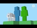 MINECRAFT NEW ANIMATION