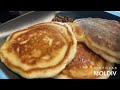 Chocolate Pecan Pancakes FLUFFY And EASY | Cooking With AlphaDior
