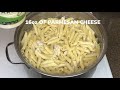 COOKING WITH ANGIE: HOW TO MAKE A BOMB PENE PASTA