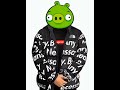 bad piggies drip