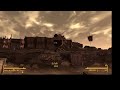 The reason why I love Fallout : New Vegas