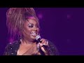 Ledisi Performs 