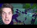 Minecraft But Breathing Is IMPOSSIBLE!