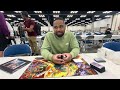 Day 2 YCS Indy 2024 Blackwings Deck Profiles with D'Angelo