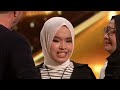 Simon Cowell's GOLDEN BUZZER on AGT 2023 Will Blow You Away