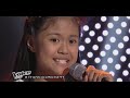 Heavenly and ANGELIC Girl Voices on The Voice Kids! 😇 | Top 10
