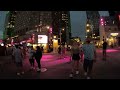 The Nightout Series : Montreal Festival City