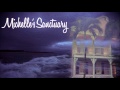 1-Hour Guided Rain ASMR Meditation: Stormy Night In The Tropics Sleep Hypnosis With Michelle