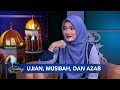 Ujian, Musibah, dan Azab | Gapai Kemuliaan Bersama Ust Hilman Fauzi