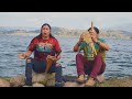 INKAPA PURIŃAN | Live Sound | Native Song | Meditation Song For Carlos Salazar And @LuisWuauquikuna