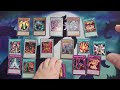 Yu-Gi-Oh! The Crimson King Structure Deck Opening/Unboxing September 2023 Deutsch/German