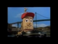 Theodore Tugboat Extended Theme song