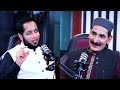 Hafiz Ahmed Podcast Featuring Iftikhar Thakur | Hafiz Ahmed