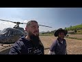 Fun Or Fear? $600 Helicopter Tour In Nuwara Eliya, Sri Lanka 🇱🇰