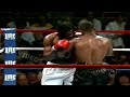 Mike Tyson vs PRIME FIGHTERS [FULL HD] 1080p