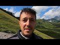 STELVIO PASS POV on a MOTORBIKE | Is it really so DIFFICULT? Also MORTIROLO and CROCEDOMINI