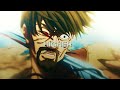 「Vinland Saga 💥」Thorgil - Higher 「AMV/EDIT」