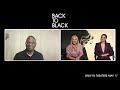 Marisa Abela and director Sam Taylor-Johnson talk Amy Winehouse film Back to Black