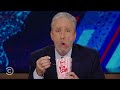 Jon Stewart: A Second Term We Can All Agree On | The Daily Show