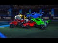 A Complete In-Depth Guide To 3s In Rocket League