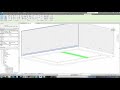 REVIT CUSTOM SLAB EDGE