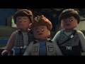 Trouble on Tibalt | Full Episode | LEGO Star Wars: The Freemaker Adventures | Disney XD