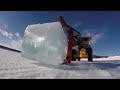 ICEHOTEL – The Ice Harvest
